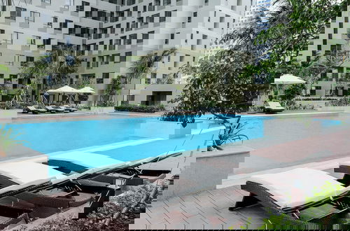 Photo 1 - Genius Saigon - Masteri Thao Dien District 2