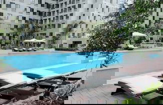 Photo 1 - Genius Saigon - Masteri Thao Dien District 2