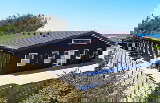 Foto 1 - 22 Person Holiday Home in Lokken-by Traum
