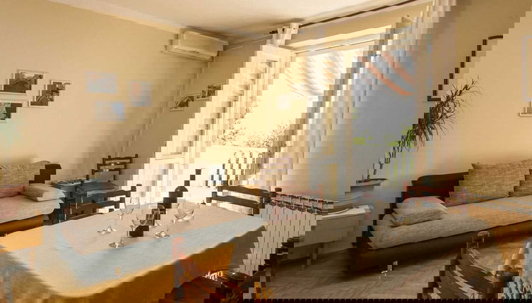 Foto 1 - Apartments Miljan Popovic - Two Bedroom Apartment With Terrace and Sea View