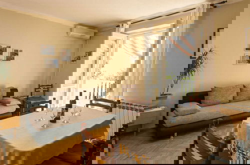 Foto 1 - Apartments Miljan Popovic - Two Bedroom Apartment With Terrace and Sea View