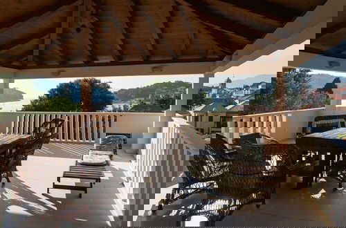 Foto 14 - Apartments Miljan Popovic - Two Bedroom Apartment With Terrace and Sea View