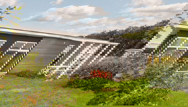 Photo 1 - Beautiful Chalet With a Modern Design