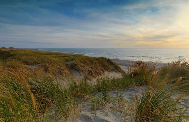 Modern, High-quality Chalet With Wifi Near the Oosterschelde - Foto 26