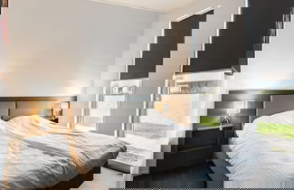 Photo 3 - Beautiful Chalet With a Modern Design