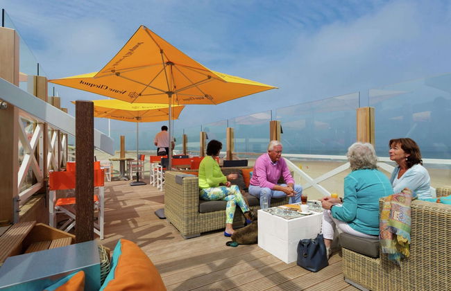 Modern, High-quality Chalet With Wifi Near the Oosterschelde - Foto 16