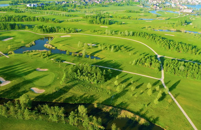 Modern, High-quality Chalet With Wifi Near the Oosterschelde - Foto 21