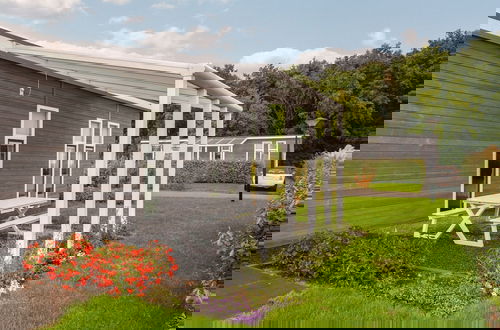 Photo 15 - Beautiful Chalet With a Modern Design