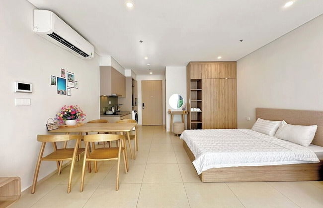 Bin's House in The Song Vung Tau - Foto 17