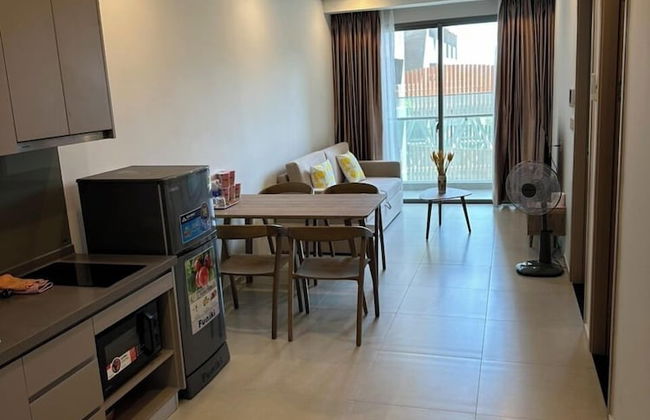 Bin's House in The Song Vung Tau - Foto 37