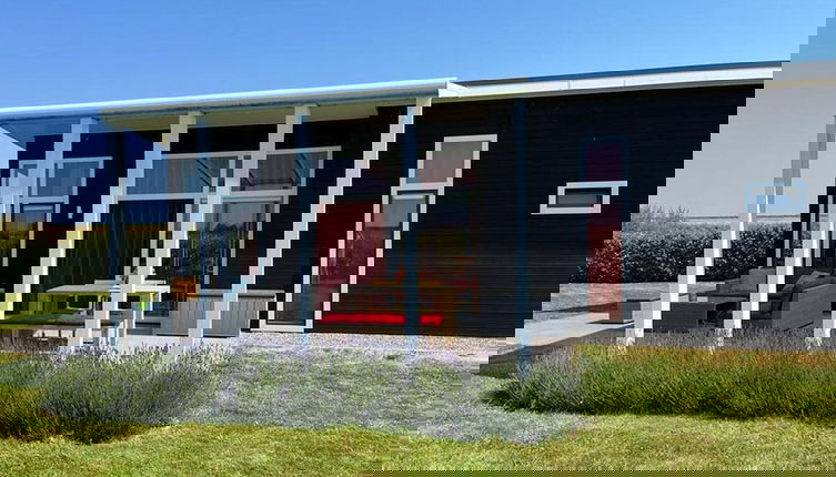 Photo 1 - Modern Chalet With a Panoramic View