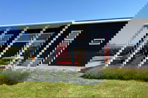 Photo 1 - Modern Chalet With a Panoramic View