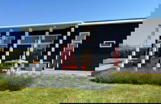 Photo 1 - Modern Chalet With a Panoramic View