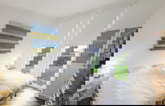 Photo 2 - Modern Chalet With a Panoramic View