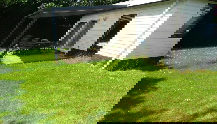 Foto 1 - Amazing Holiday Home With Garden