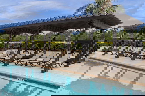 Foto 36 - Enchanted Garden Resort
