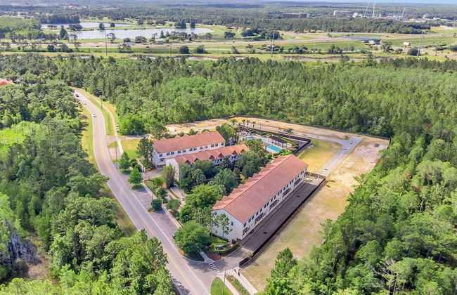 Enchanted Garden Resort - Foto 43