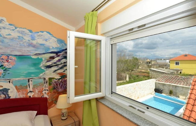 Home With Swimming Pool & Outdoor Kitchen - Foto 10