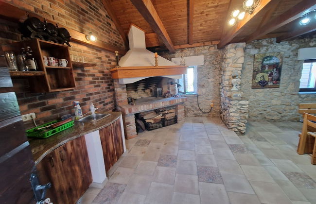 Home With Swimming Pool & Outdoor Kitchen - Foto 18