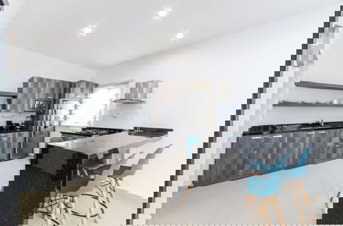 Foto 26 - Mojarra Apartments by Partnerhost