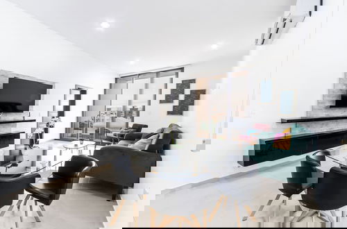 Foto 39 - Mojarra Apartments by Partnerhost