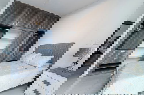 Foto 12 - Mojarra Apartments by Partnerhost