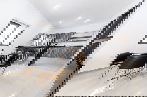 Foto 30 - Mojarra Apartments by Partnerhost