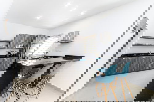 Foto 32 - Mojarra Apartments by Partnerhost