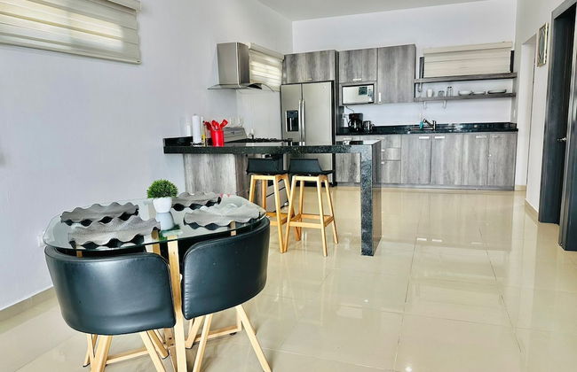 Mojarra Apartments by Partnerhost - Foto 23