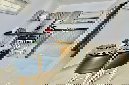 Foto 23 - Mojarra Apartments by Partnerhost