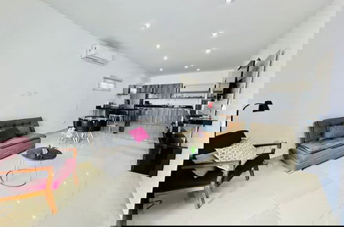 Foto 34 - Mojarra Apartments by Partnerhost