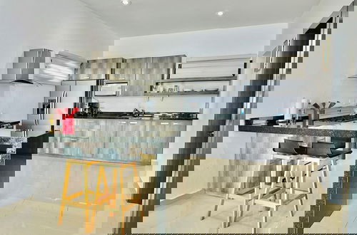 Foto 25 - Mojarra Apartments by Partnerhost