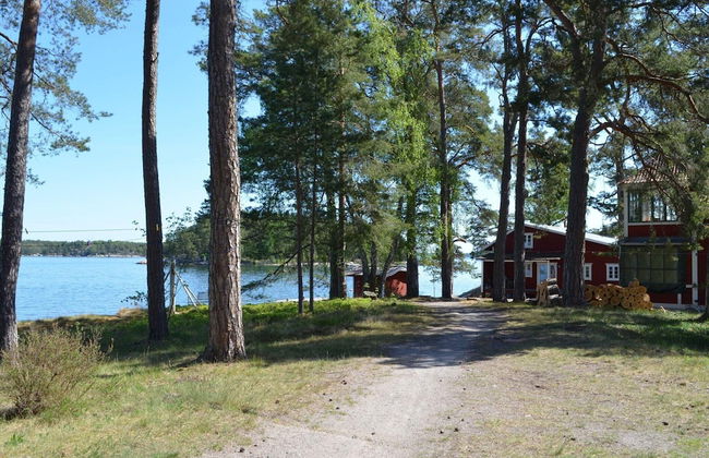 4 Star Holiday Home in Gallnoby - Foto 10