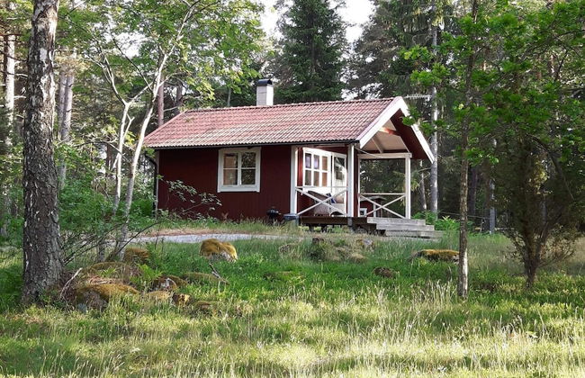 4 Star Holiday Home in Gallnoby - Foto 1