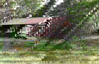 Foto 1 - 4 Star Holiday Home in Gallnoby