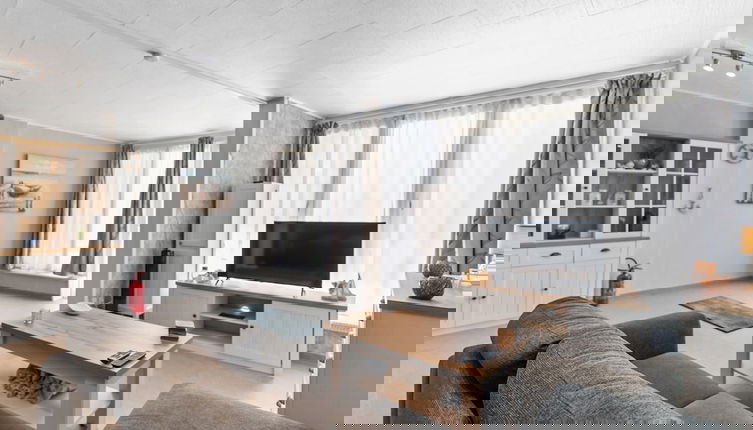 Foto 1 - Ground-floor Apartment in Blankenberge