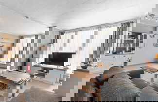 Foto 1 - Ground-floor Apartment in Blankenberge