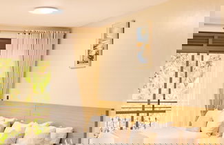Foto 2 - Sand Grains Residences 001
