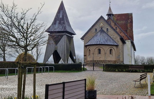 Pellworm Ostersiel 1 - Foto 22