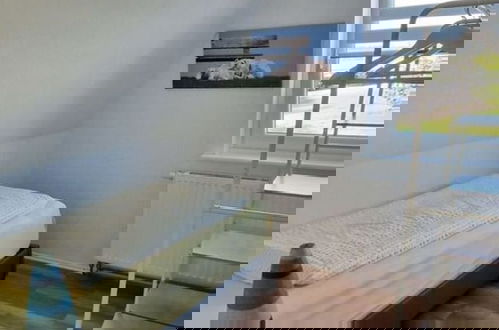Foto 1 - Pellworm Ostersiel 1