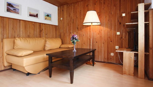 Sala de estar