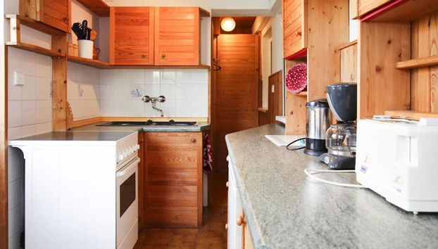 Cozinha privada