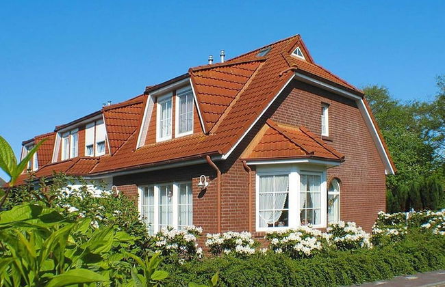 Reihenhaus, Dornumersiel - Foto 9
