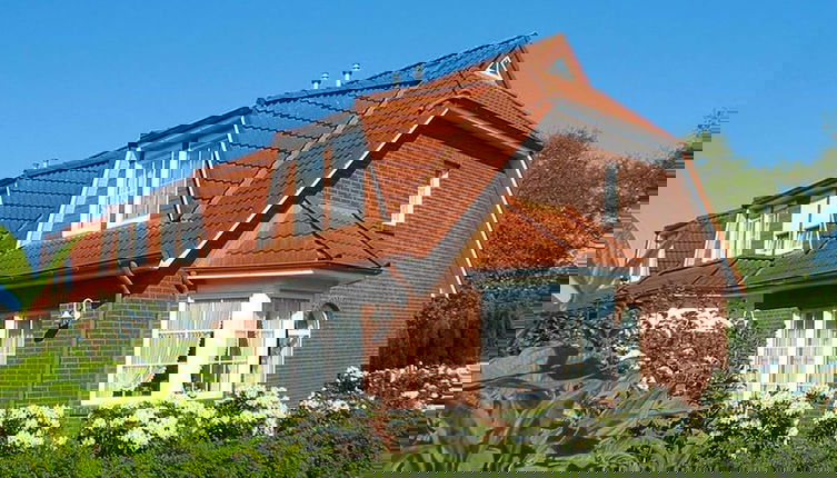 Foto 1 - Reihenhaus, Dornumersiel