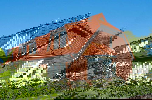 Foto 1 - Reihenhaus, Dornumersiel