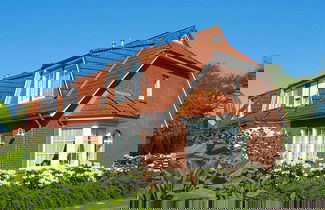 Photo 1 - Reihenhaus, Dornumersiel
