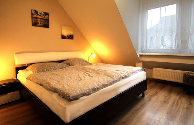Reihenhaus, Dornumersiel - Foto 3