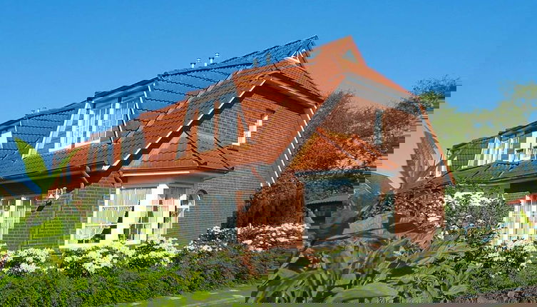 Photo 1 - Reihenhaus, Dornumersiel