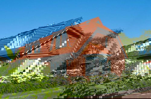 Photo 1 - Reihenhaus, Dornumersiel