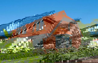 Foto 1 - Reihenhaus, Dornumersiel